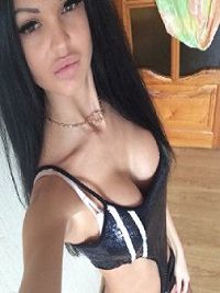 Escort Kate in Luxembourg